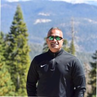 Santosh Venkatareddy