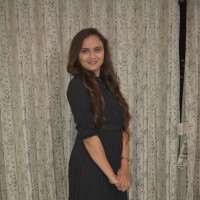 Harshida Kapopara