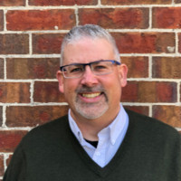 Kevin Bradford, MBA, MDiv., C.E.