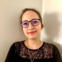 Marie-Mathilde LANET