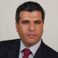 Mohammed Najib