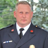 Randall W. Hanifen, Ph.D., CFO, FIFireE