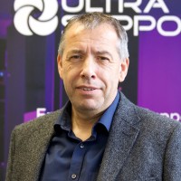 Peter Hodgson