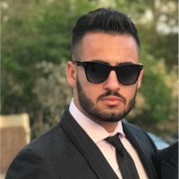 Cesar Murillo