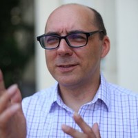 Marek Hrubec