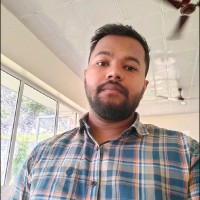 Nikhil Prasad