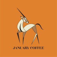 January Coffee