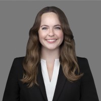 Molly Desrochers