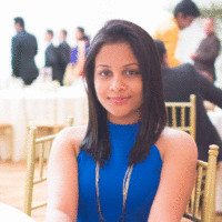 Gayani Samarakkody