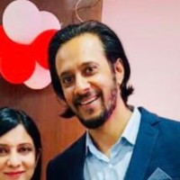 Sanjeev Luthra