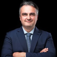 Dimitris Mathios