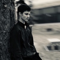 Lukas Brown