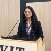 Kirti Gupta
