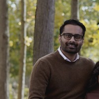 Muhammad Hayat, C.E.T