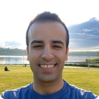 Mohammad Monfared