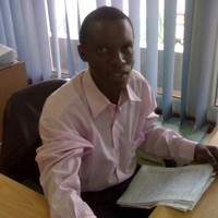 Mr. Samson Mvoo