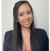 Megan Izadyar