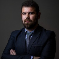 Dimitris Dragoidis