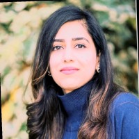 Sidra Sarwar Rana