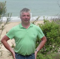 Marcel Beugelsdijk