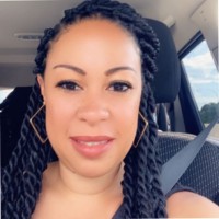 Serina Jones