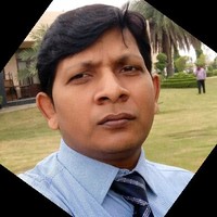 Sunil Kumar