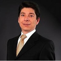 Luis Fernando Salazar