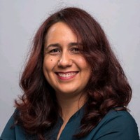 Daniela Mendes Rossi, MBA, MSc