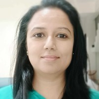Pranalee Kholamkar