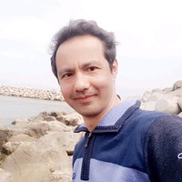 Saeid Javanmanesh