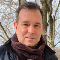 Jean-Francois Lalande