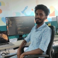 Suriya Veeran