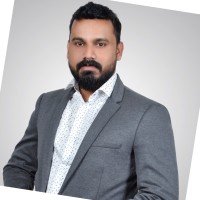 Sunil Kumar Narayanan Chetty