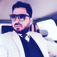 Rana Usman Fayyaz
