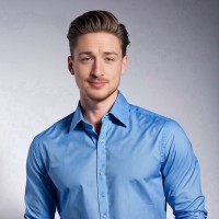 Brandon David J.