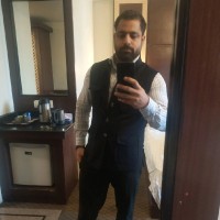 vishal bakshi