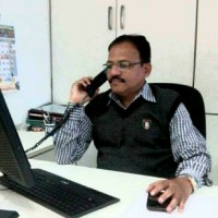 Arvind Vardhmane