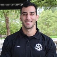 Joshua Sailor