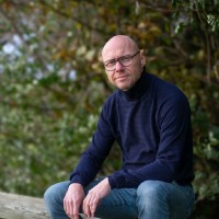 Danny Blom