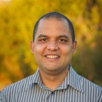 Lyle Abrahams (PMP)®