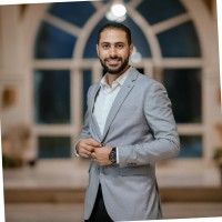 Waleed Mahmoud