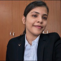 Rushali Patnaik
