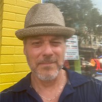 Michael G Brennan