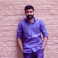 Anurag Sajeevan