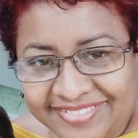 Cristina Salgado Rivera