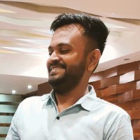 Ashish Makwana