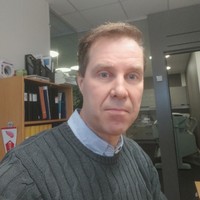 Jonas Rydin