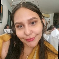 Nicole Novillo Chavez