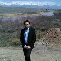 Masoud Mirzalou