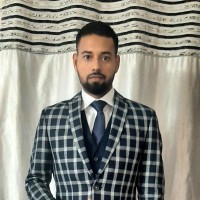 Manish Pandey